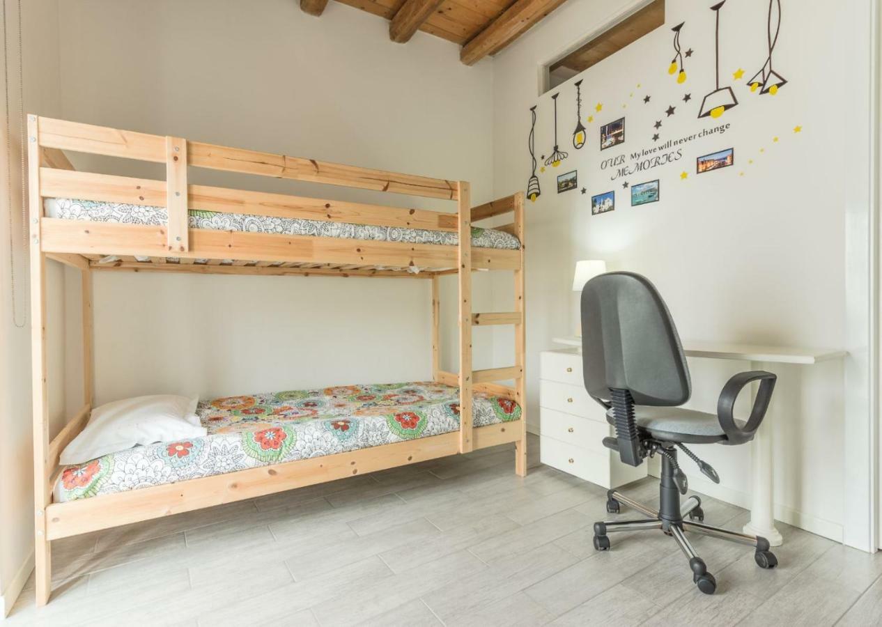 Sant'Andrea Apartment Молфета Екстериор снимка