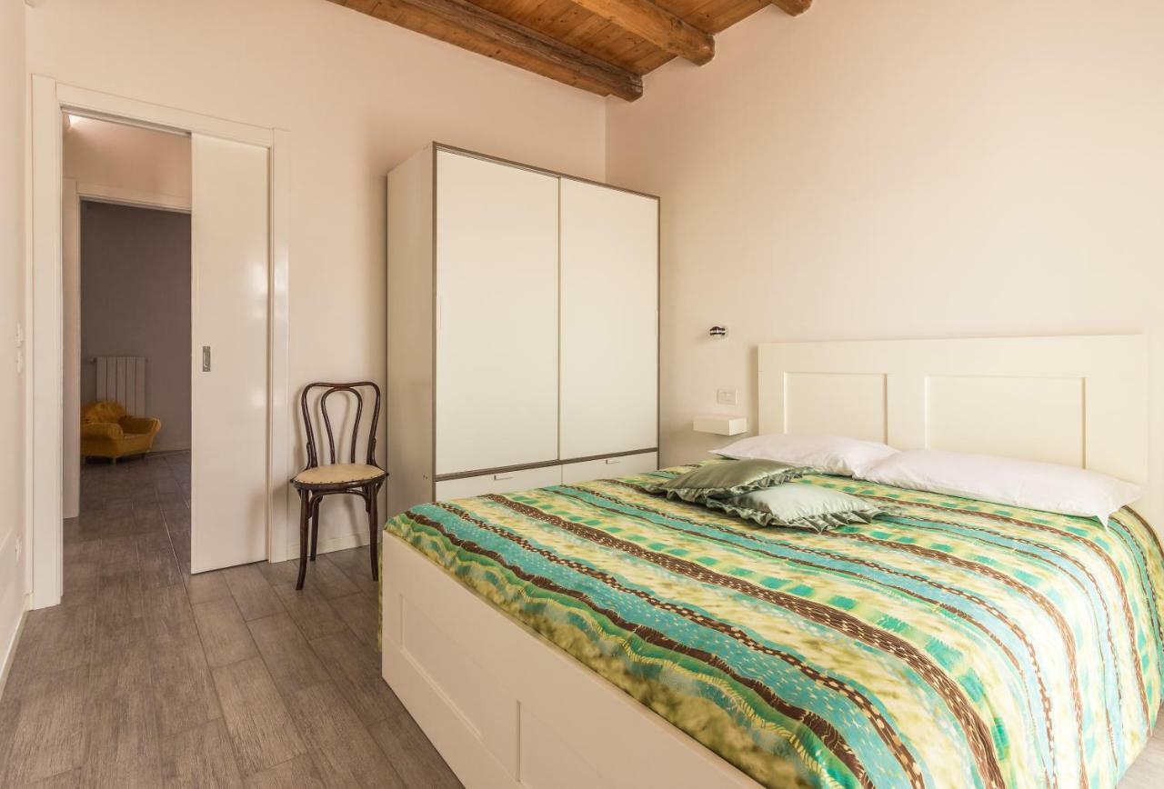 Sant'Andrea Apartment Молфета Екстериор снимка