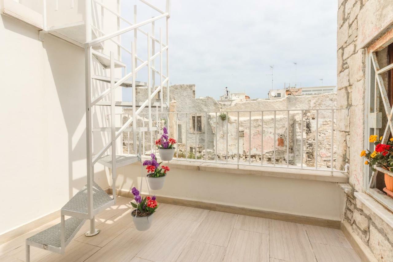 Sant'Andrea Apartment Молфета Екстериор снимка